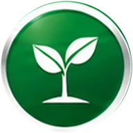 Badge Jardins DAE Services 33