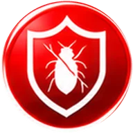 Badge Anti-nuisibles DAE Services 33